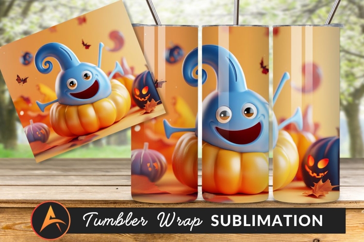 Monster Clipart Image 12