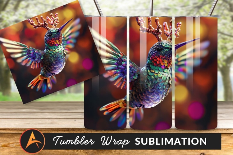 Hummingbird Clipart Image 13
