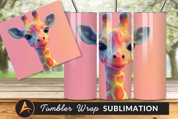 Giraffe Clipart