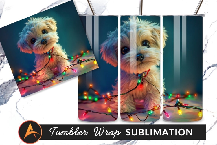 Puppy Clipart Image 16