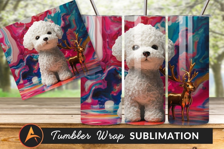 Puppy Clipart Image 13