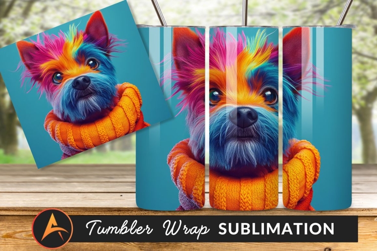 Puppy Clipart Image 9
