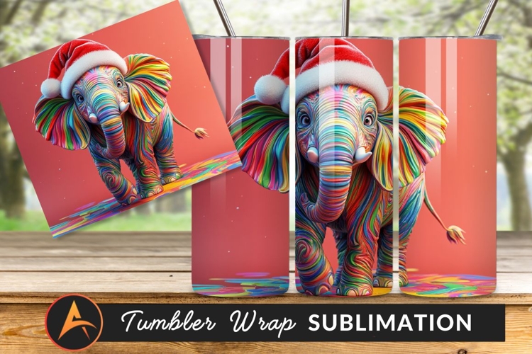 Elephant Clipart Image 22