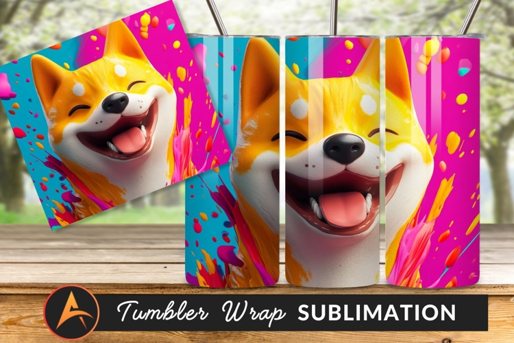 Dog Background Image 9