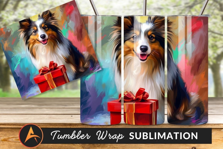 Puppy Clipart Image 3