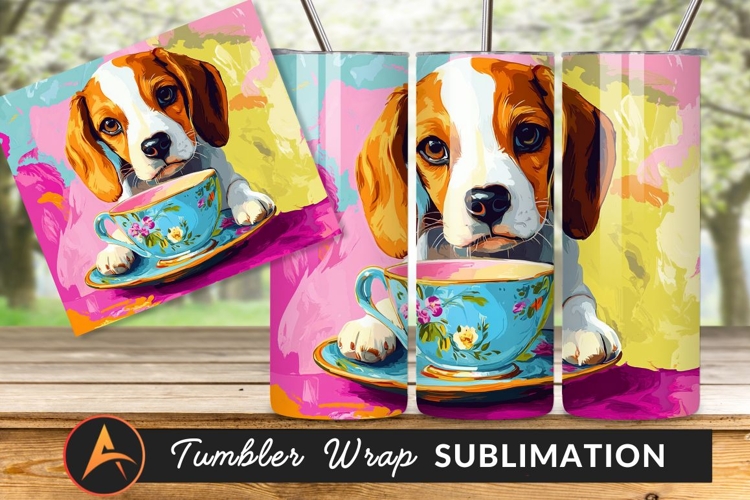 Teacup Clipart Image 17