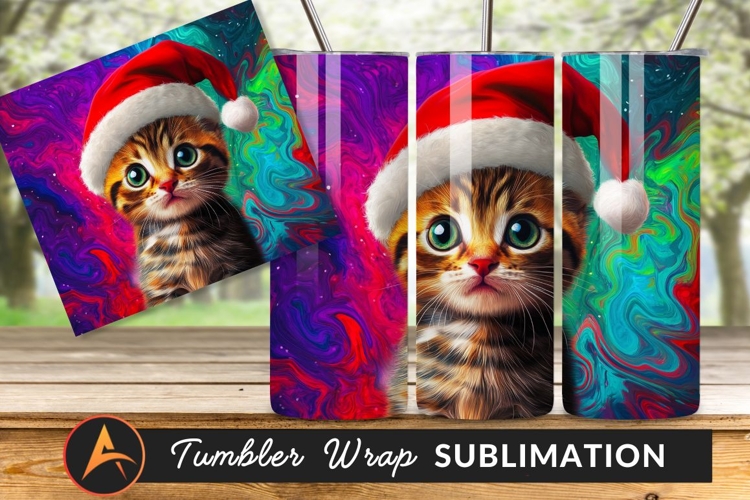 Kitten Clipart Image 10