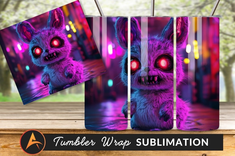 Monster Clipart Image 17