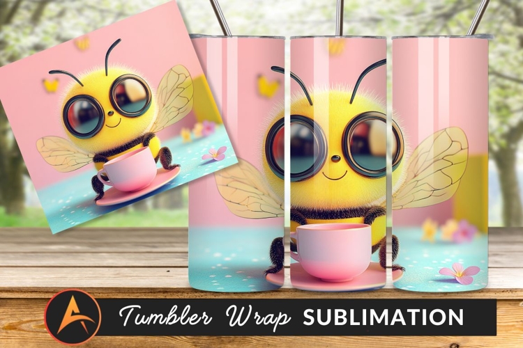 Tea Cup Illustration Image 10