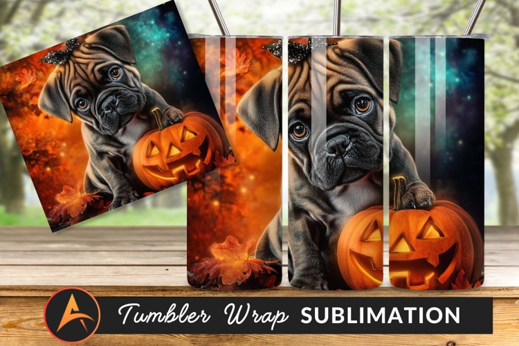Puppy Clipart Image 22