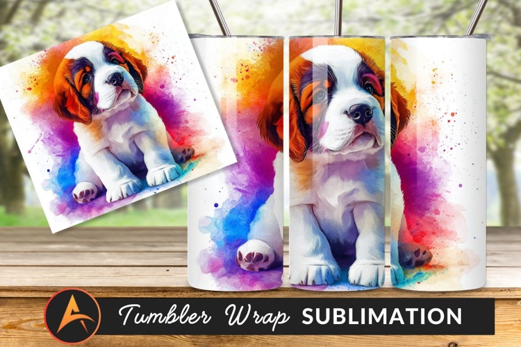 Puppy Clipart Image 16