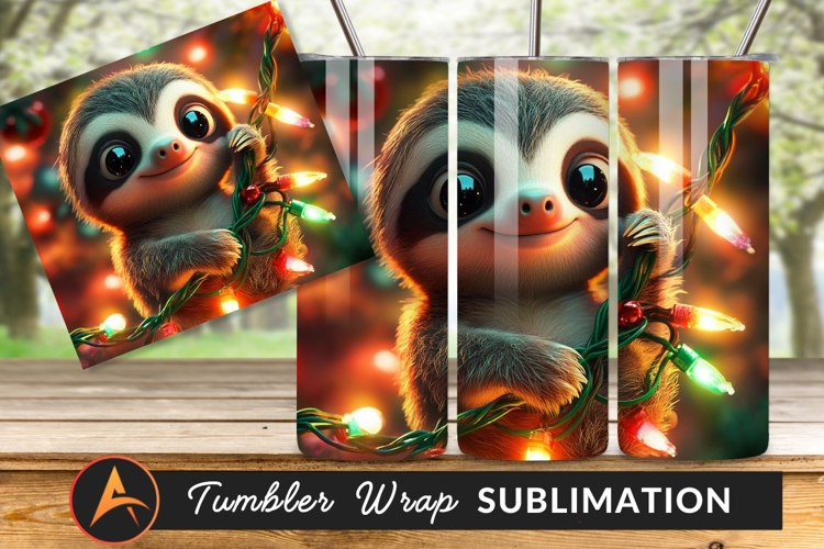 String Lights Clipart Image 2