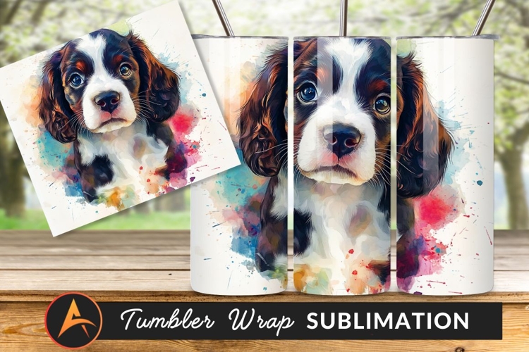 Puppy Clipart Image 20