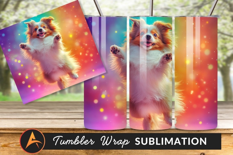 Puppy Clipart Image 19