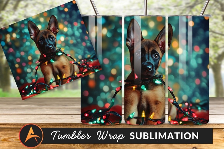 Puppy Clipart Image 14
