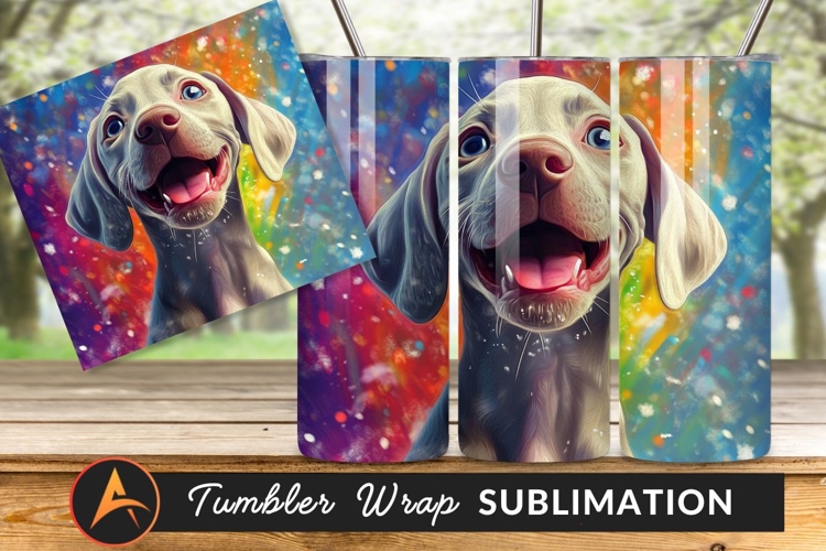 Puppy Clipart Image 12