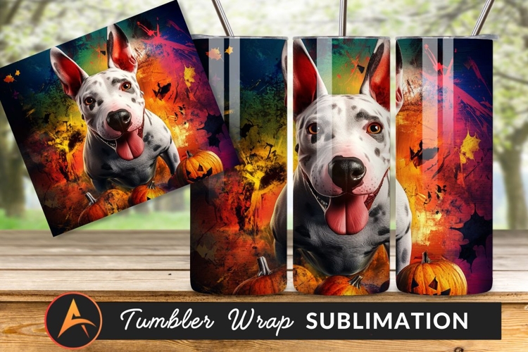 Dalmatian Clipart Image 16