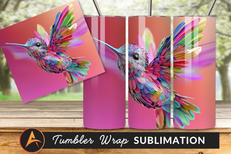 Hummingbird Clipart Image 22