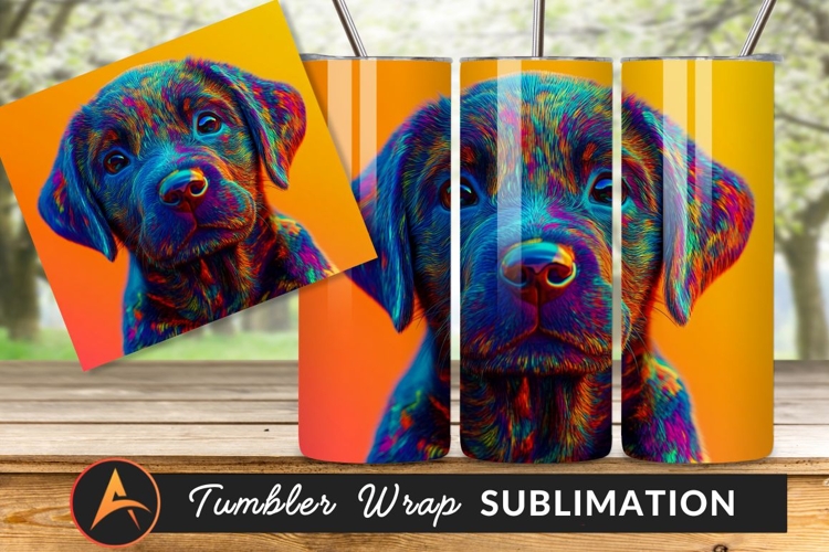 Puppy Clipart Image 4