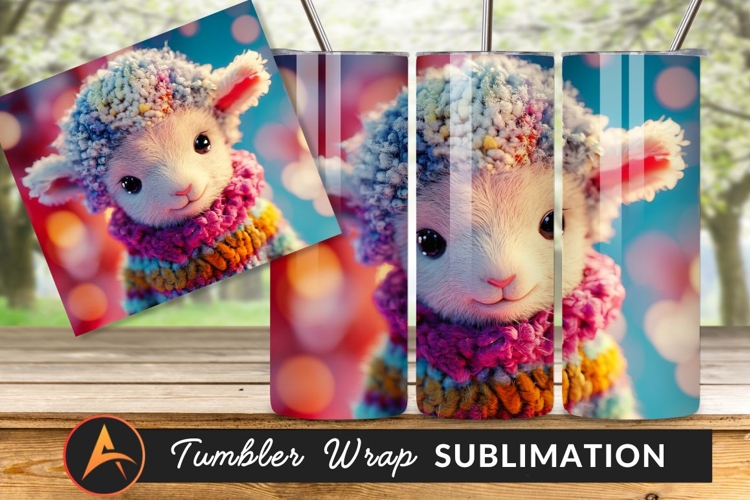 Lamb Clipart Image 18