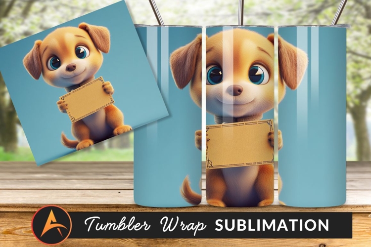 Puppy Clipart