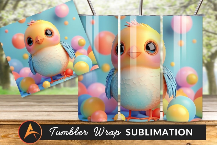 Easter Illustration Image 21