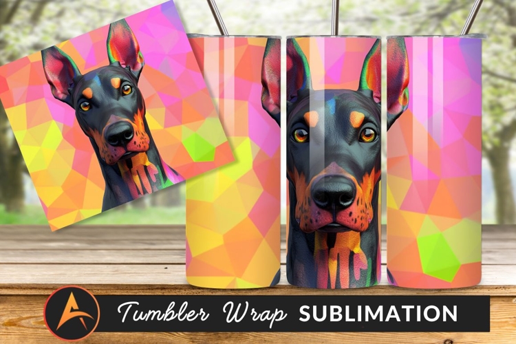 Dog Background Image 15
