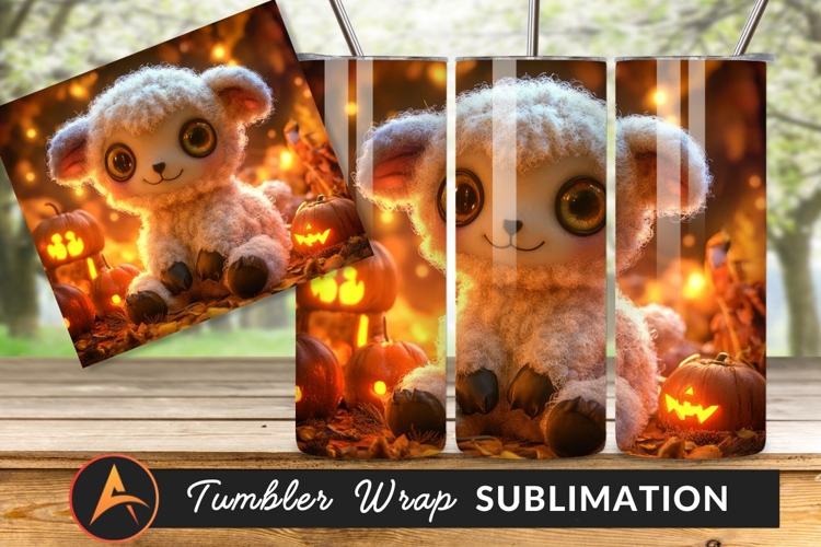 Lamb Clipart Image 7