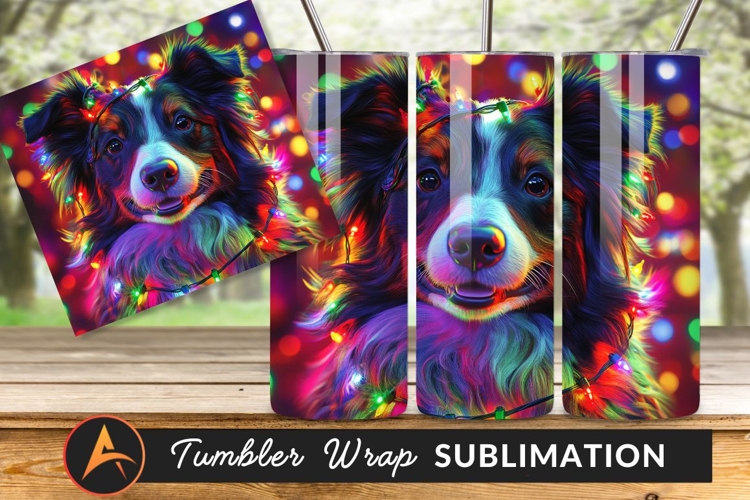 Holiday Lights Clipart Image 13