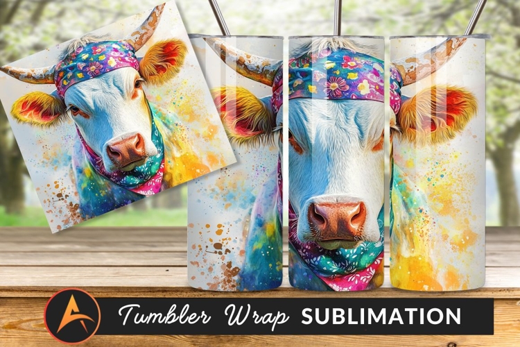 Cattle Clipart Image 14