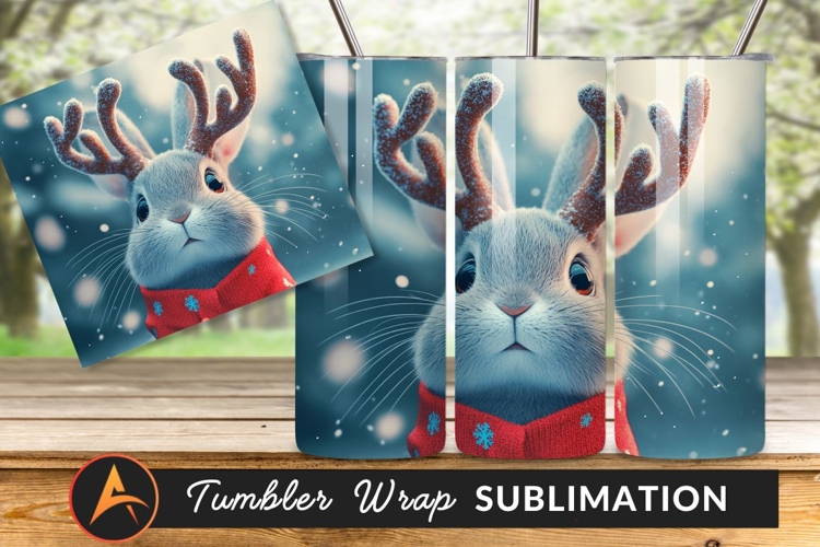 Reindeer Clipart