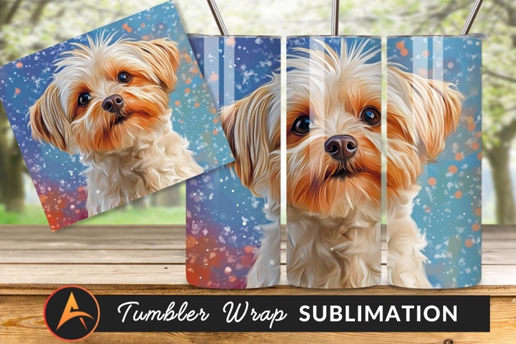 Puppy Clipart Image 10