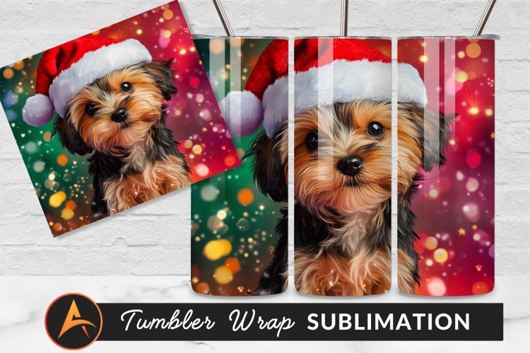 Puppy Clipart Image 9