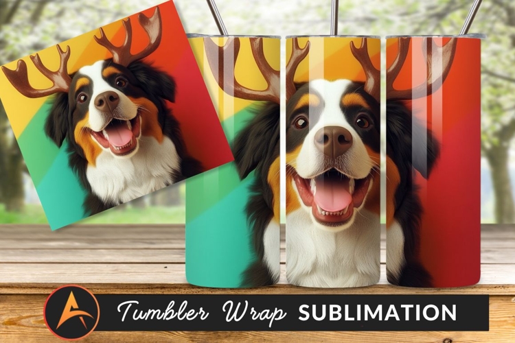 Bernese Clipart