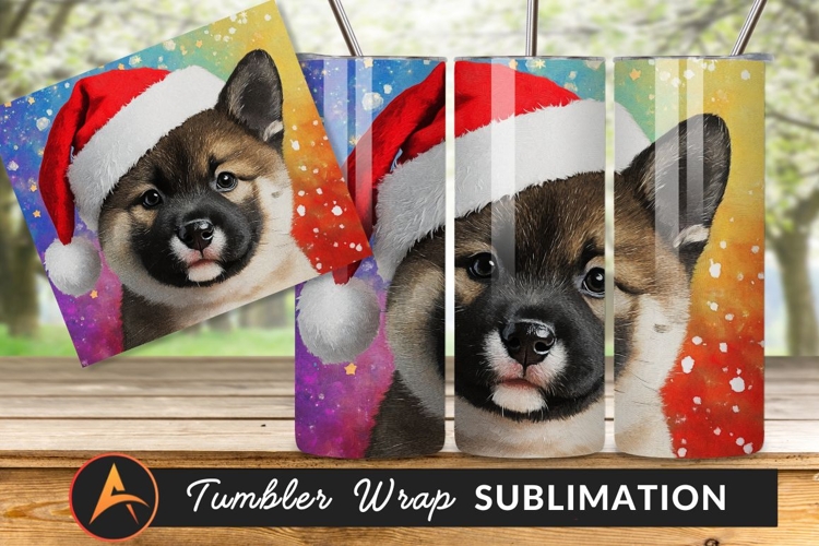 Puppy Clipart Image 18