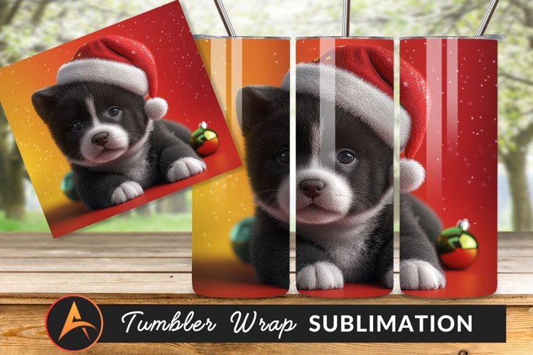 Puppy Clipart Image 17