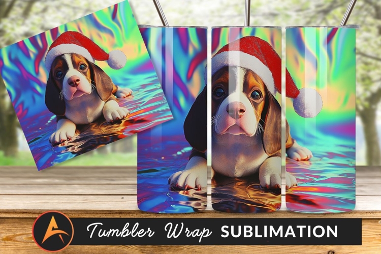 Puppy Clipart Image 16