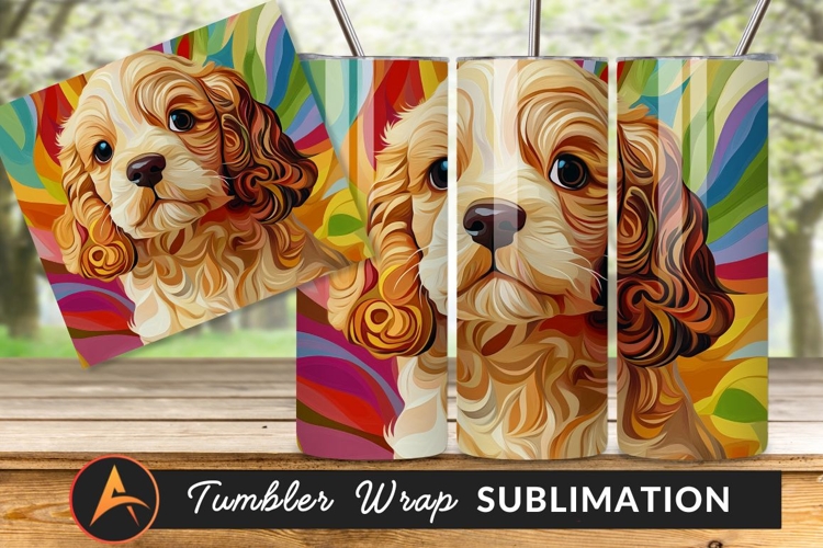 Puppy Clipart Image 6