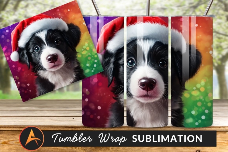 Puppy Clipart Image 5