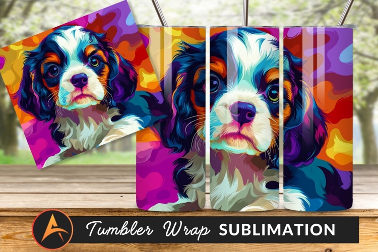 Puppy Clipart Image 2