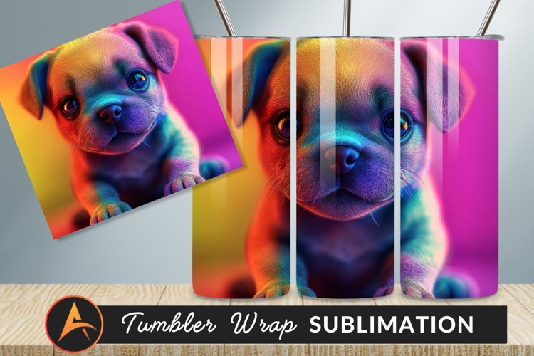 Puppy Clipart Image 10