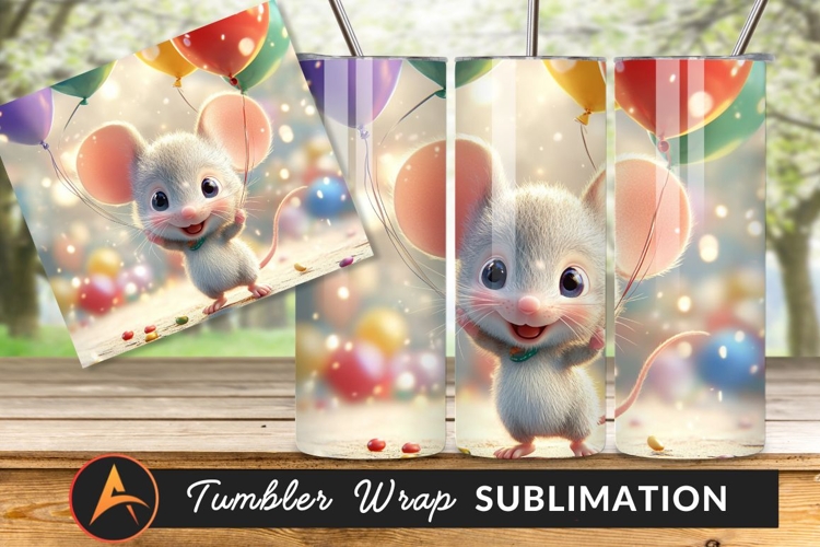 Cartoon Balloons Image 6