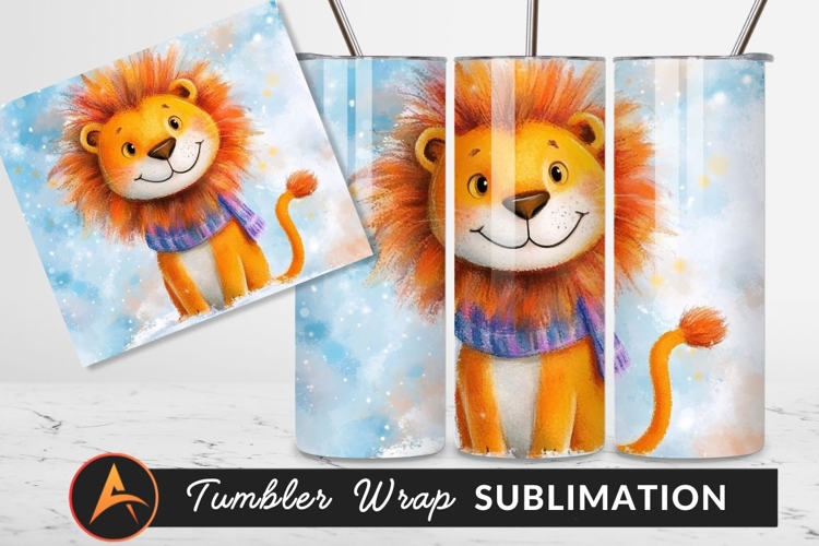 Lion Png Image 7