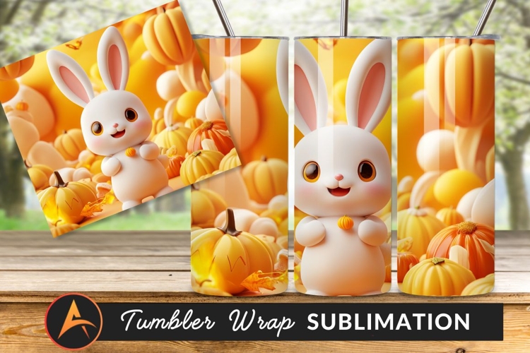 Bunny Clipart Image 2