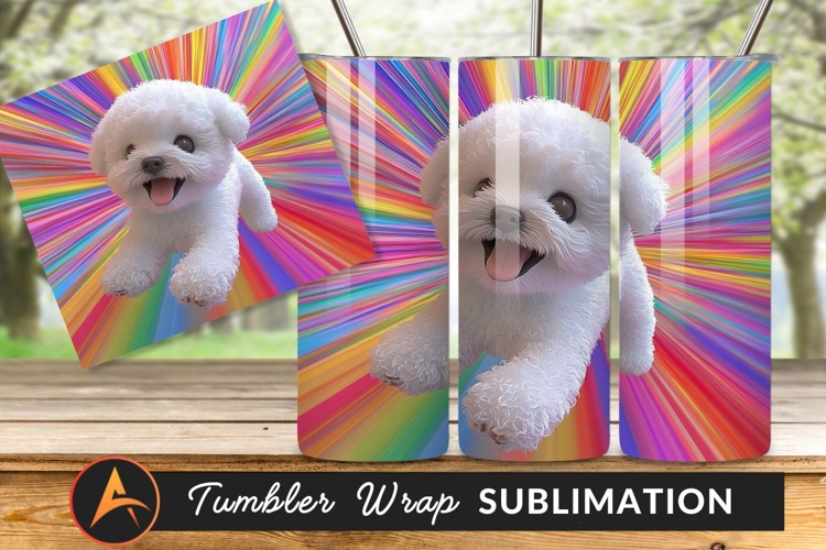 Puppy Clipart Image 24