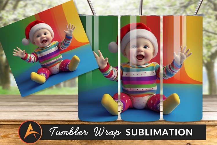 Infant Clipart Image 13