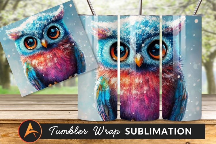 Owl Clipart Image 3