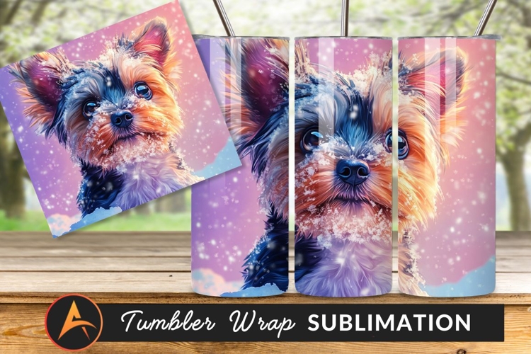Puppy Clipart Image 22