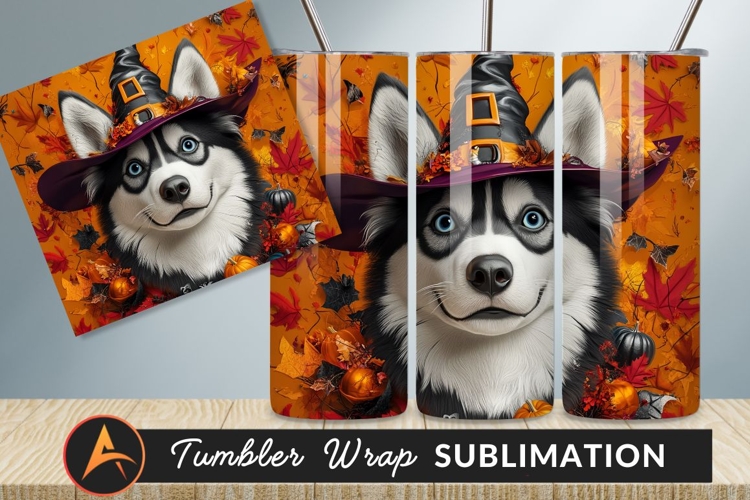 Husky Png Image 8