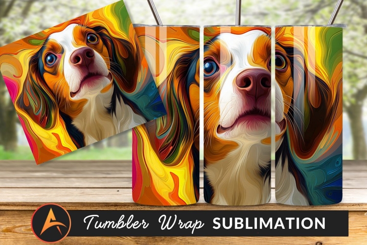 Puppy Clipart Image 19